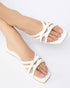 LYRA Bow Flats